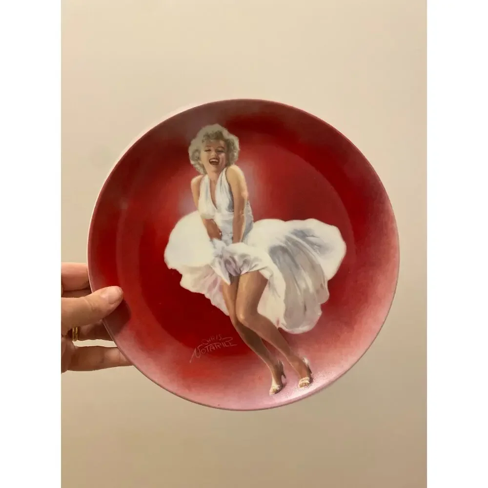 The Branford Exchange Marilyn Monroe 